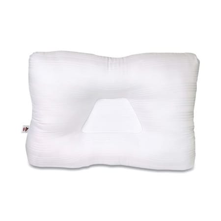 Core Products Intl PAD, PILLOW, CERV, MID, STND 221